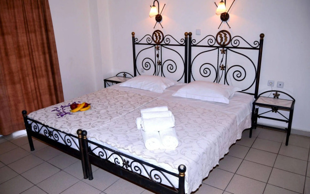 Aspida Hotel