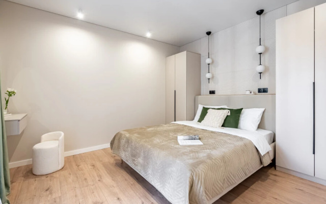 Merino Home Белоостровская 10