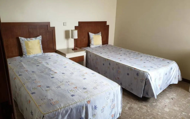 Interpass Clube Praia Vau