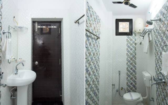 Rk Residency