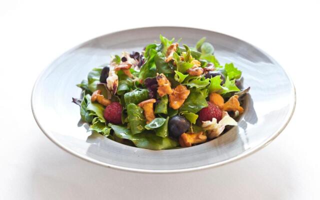 Hotel Baer & Post Zernez