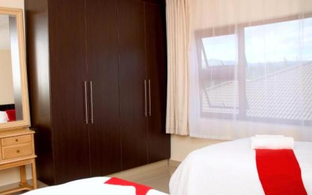 Green Haven Luxury Apartments