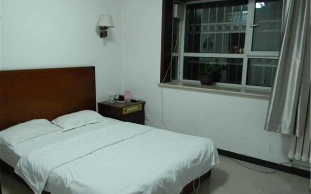 Yueda Inn