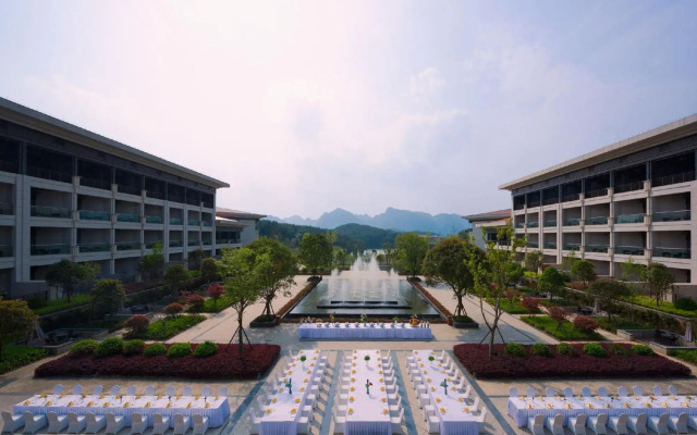 New Century Hotel Guian Guizhou