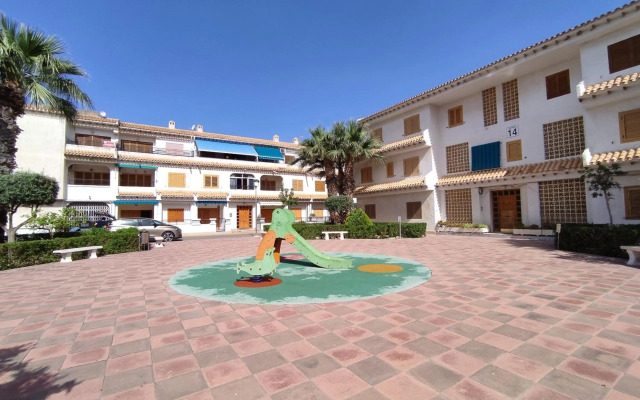 Apartamento Ronda - Santa Pola