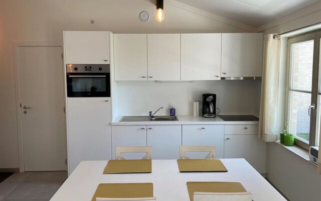 Charming Holiday Home With Enclosed Garden