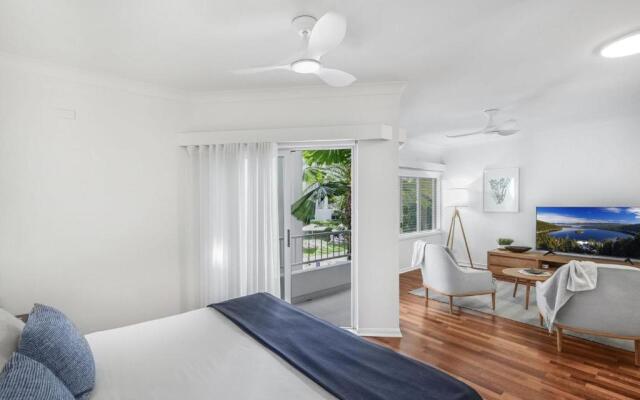 Belle Escapes - Suite 14, where Pure Luxury meets the Coral Sea, Alamanda Resort