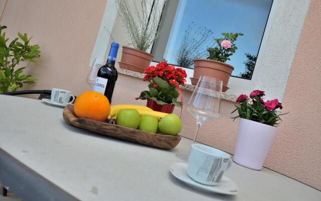 Apartment Opatija hills