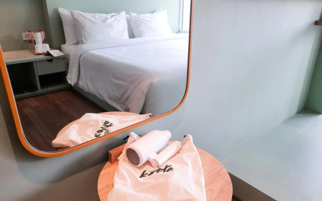 Kotta Hotel Semarang