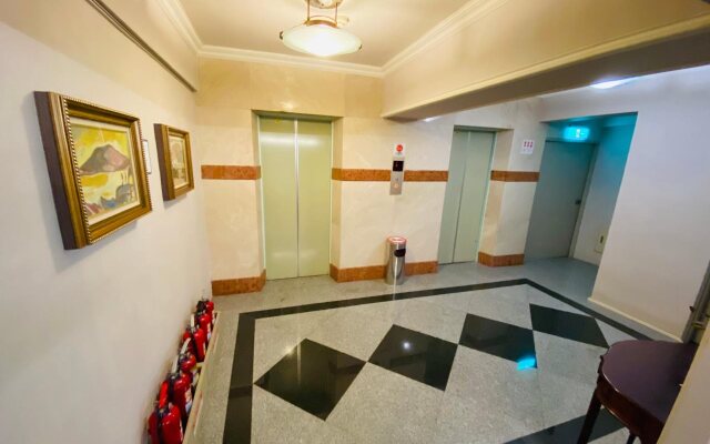 Kaohsiung Ahotel