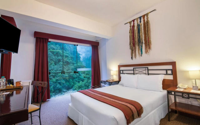 Tierra Viva Machu Picchu