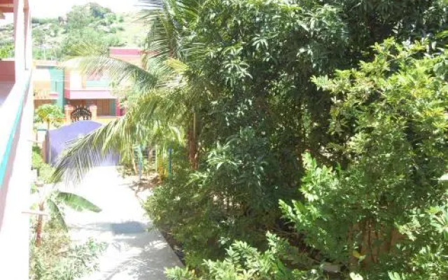 Rainbow Guest House