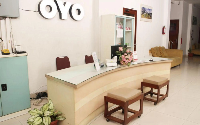 Hotel Asoka