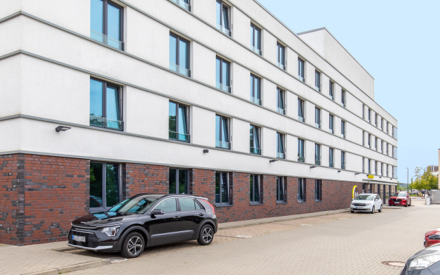B&B Hotel Lüneburg