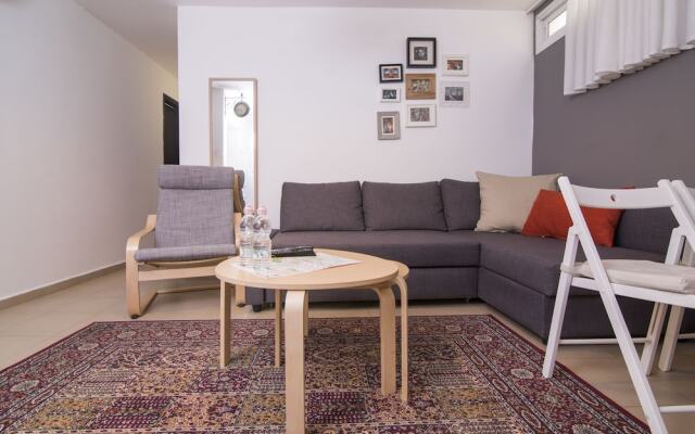 Ben Gurion GuestHouse Beer Sheva