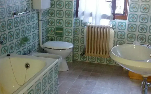 Apartments Isolaccia