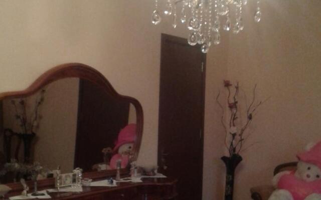 Guest house on Gonio