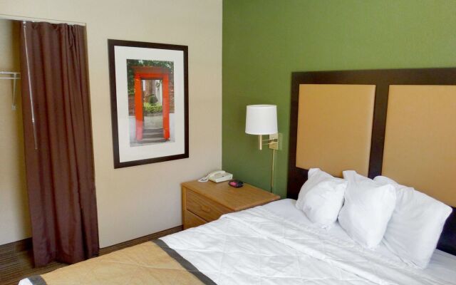 Extended Stay America Suites Philadelphia Malvern