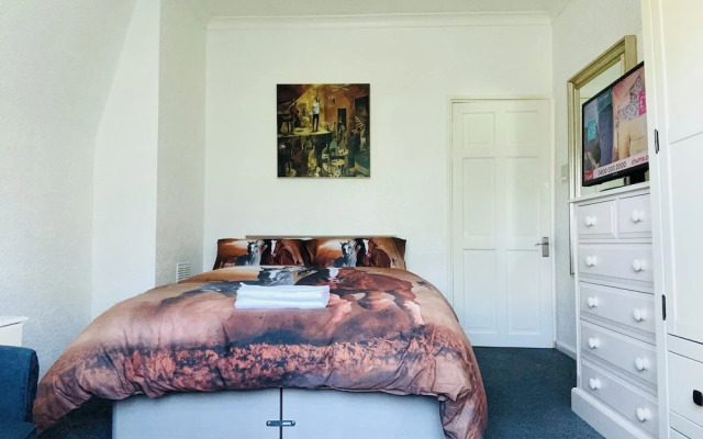 Bromley Bliss Apartment Getaway