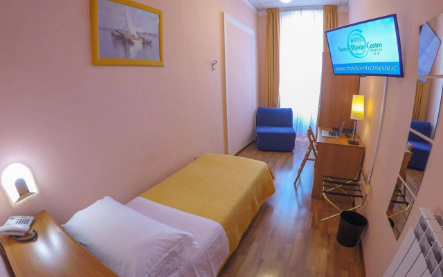 Nuovo Albergo Centro