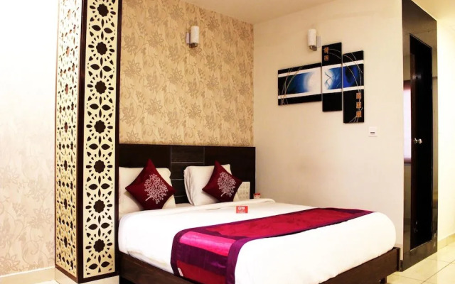 Adyar Ananda Bhavan Hotel