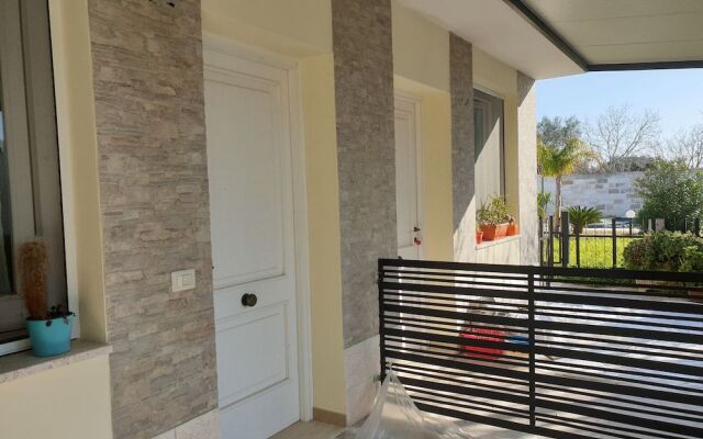 B&B Villa Romina