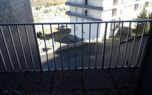 Appartement Arette, 1 pièce, 4 personnes - FR-1-602-71