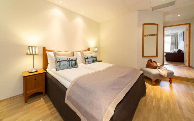 Home Hotel Grimstad