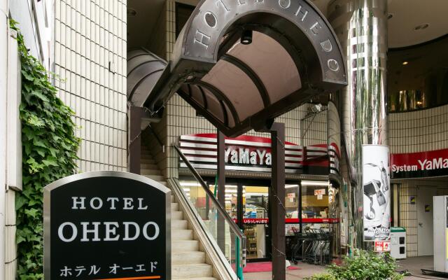 Hotel Ohedo