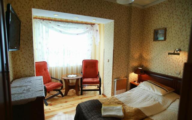 Ab Wentur Bed&Breakfast