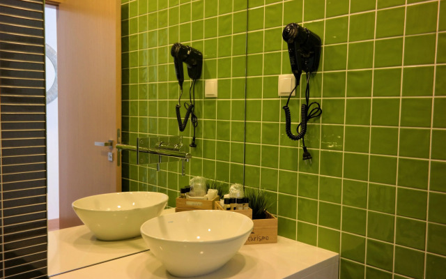 Ansiturismo Alojamento And Spa