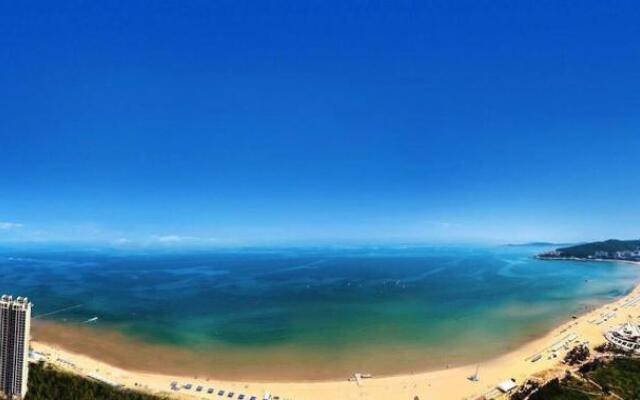 7 Days Premium·Weihai High-speed Rail Station Bathing Beach