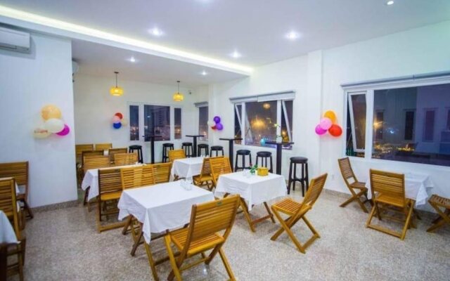 Talia Boutique Hotel