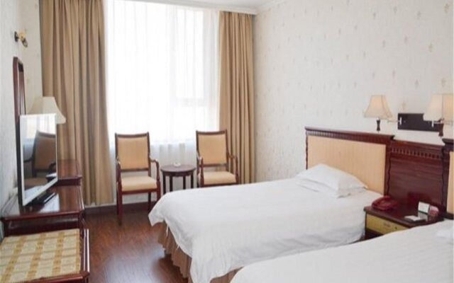 Huifeng Hotel