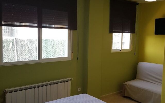 Hotel Bobal