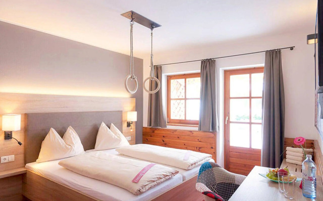 Gut Wenghof - Family Resort Werfenweng