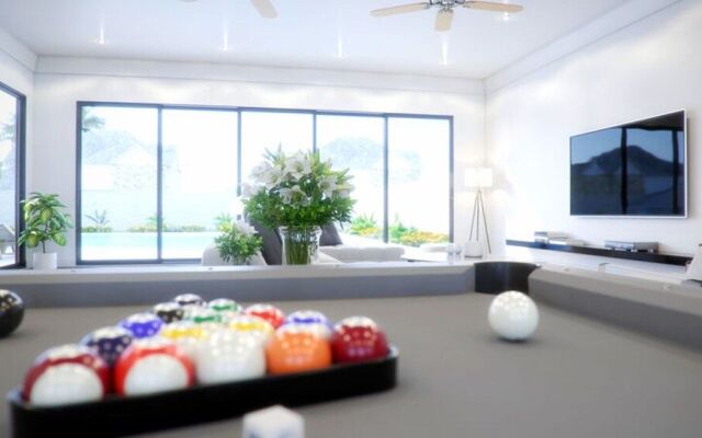 Castawaves by Five Star Properties