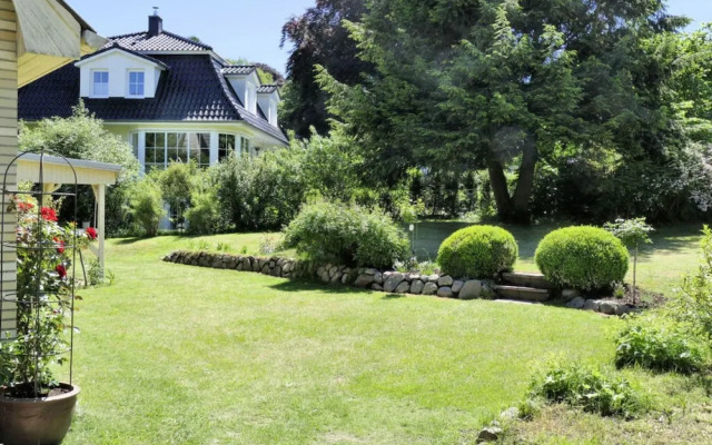 Holiday Apartment Green House