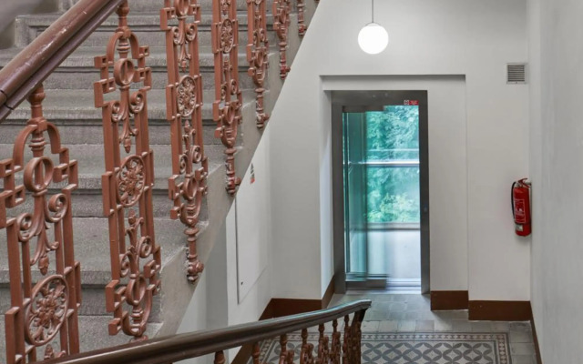 Deluxe Apartment in Lesser Town by Prague Days