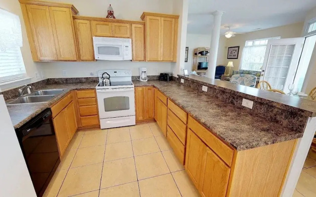 Dreamscaper at Myrtle Beach Apartment 5