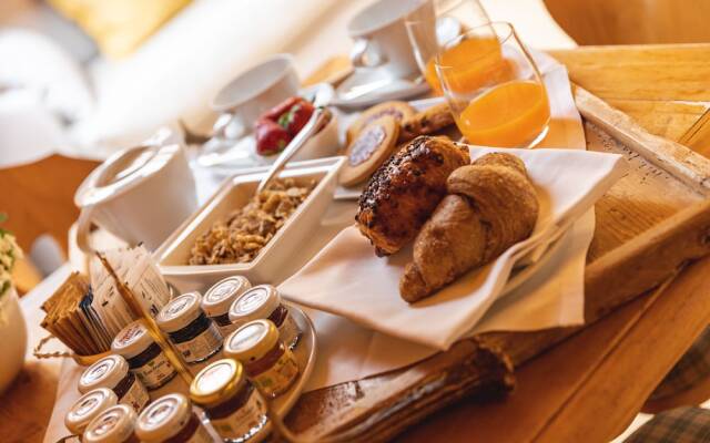 Hotel Europa Residence