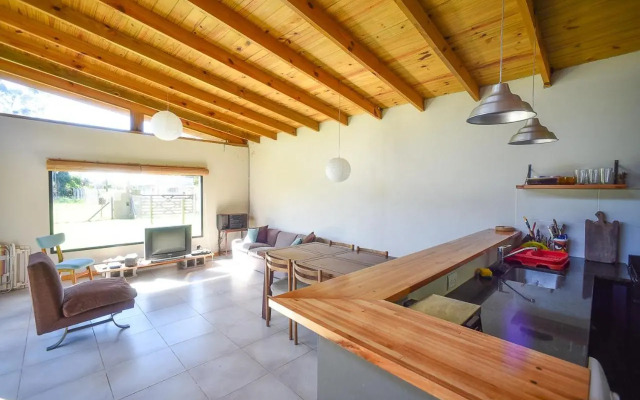 Casa Barrio Acantilados proxima al mar