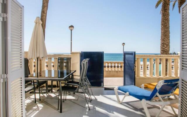 Apartamento La Marina