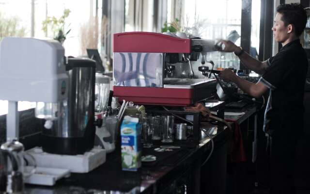 Golden Tulip Mataram-Lombok