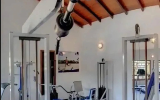 Salvetti Praia Hotel