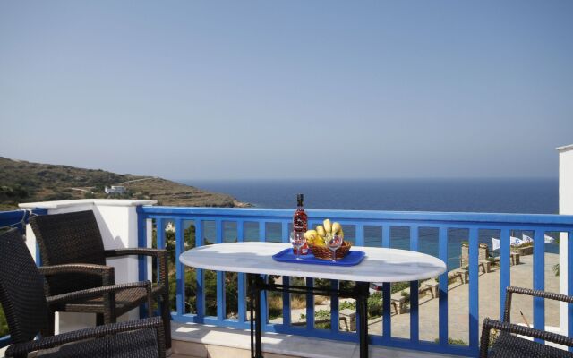 Blue Bay Resort Village