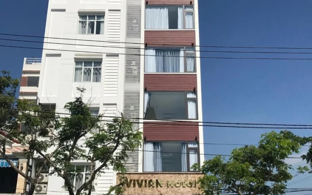 Vivian Hotel