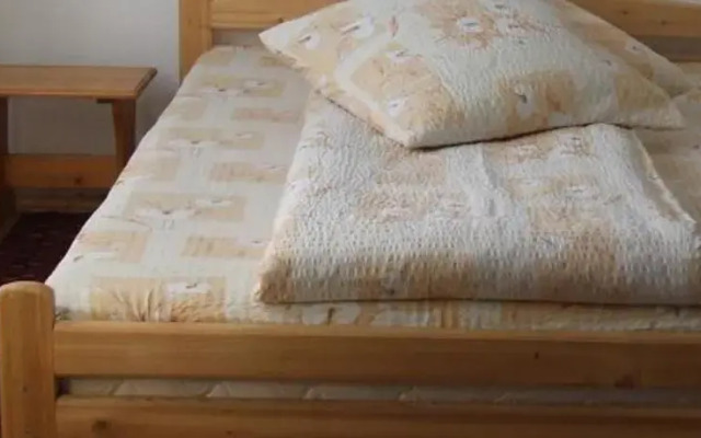 Casa cu Dor