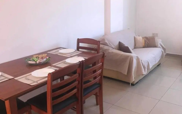 Andris apartment
