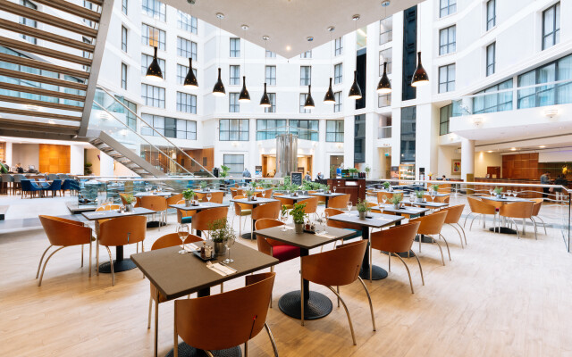Sofitel London Gatwick